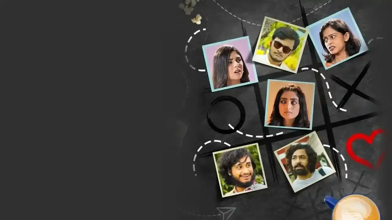 Boyfriends & Girlfriends (Hindi)