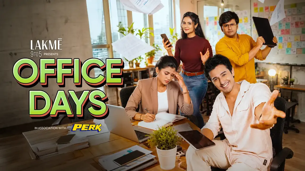 Office Days