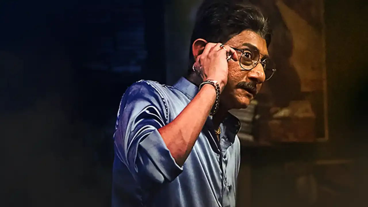 Daktaar Babu