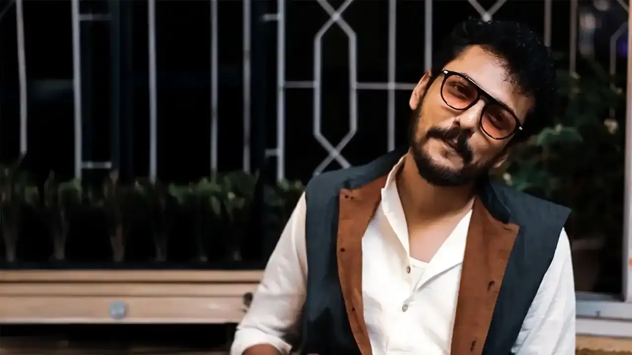 Koushik Roy