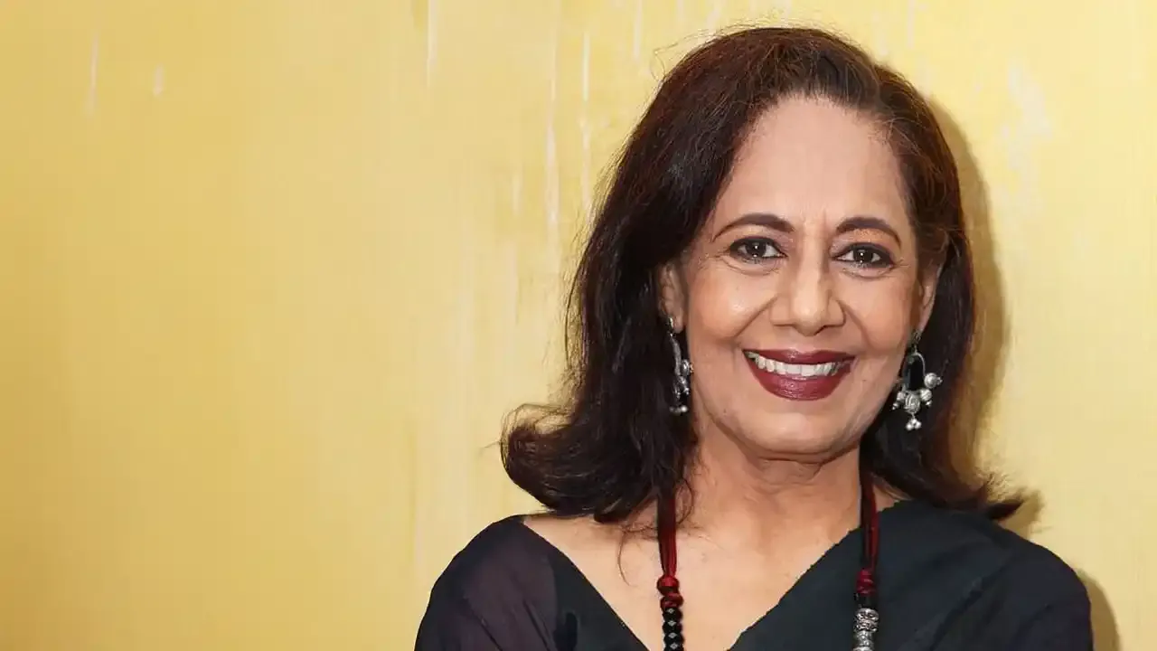 Anashua Majumdar