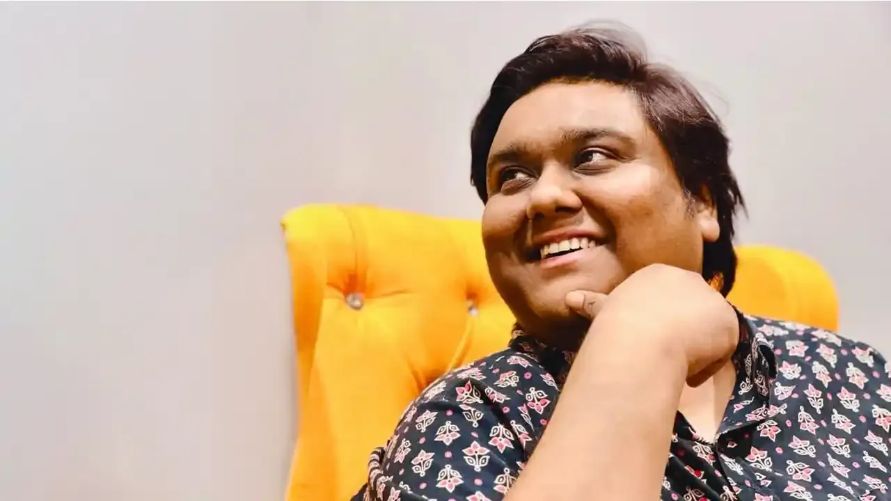 Arjunn Dutta