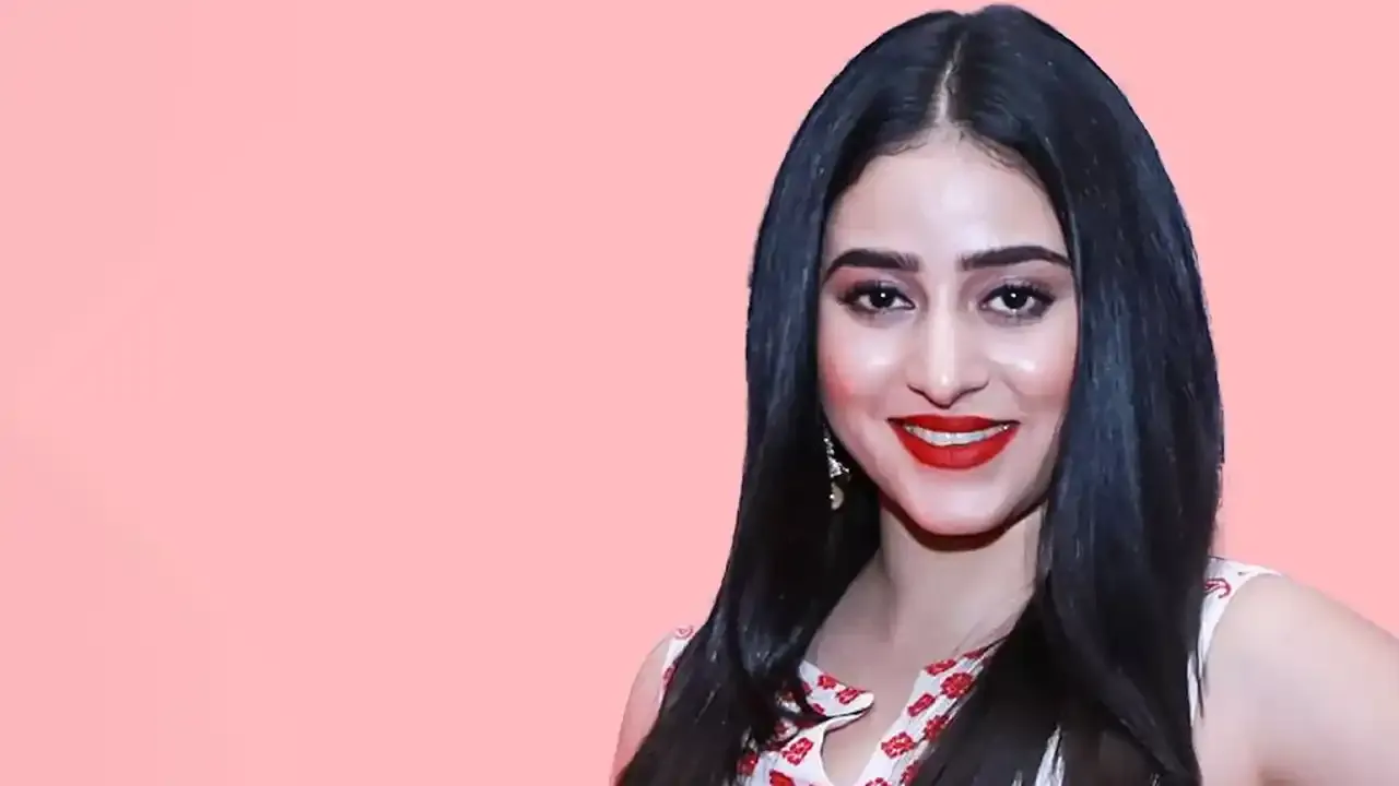 Ridhima Ghosh