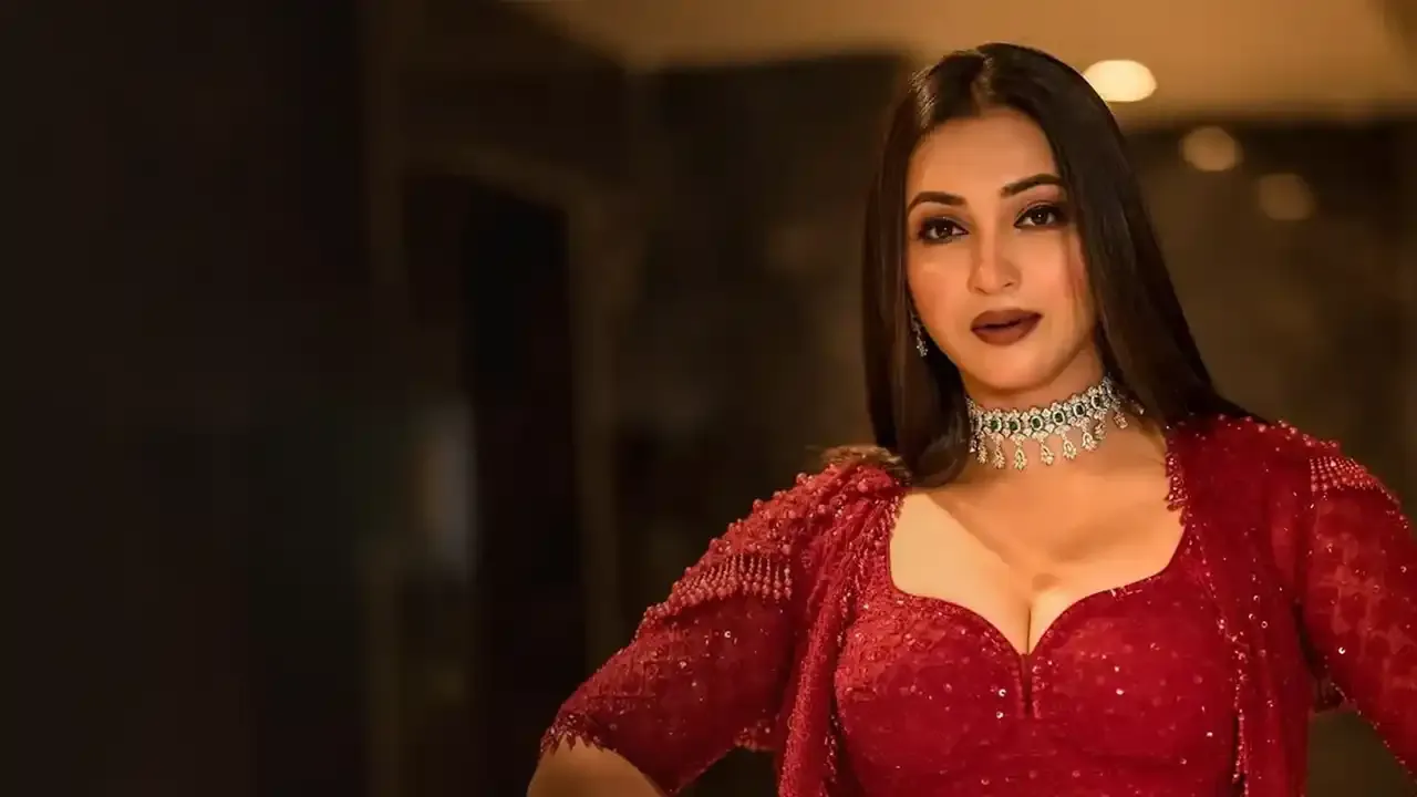 Koushani Mukherjee