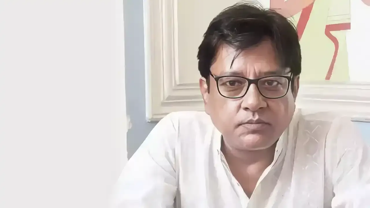 Arun Roy