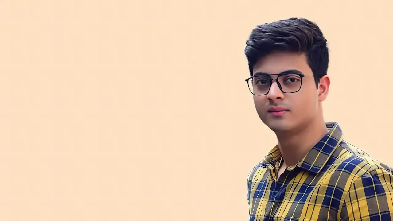 Dibyojyoti Dutta