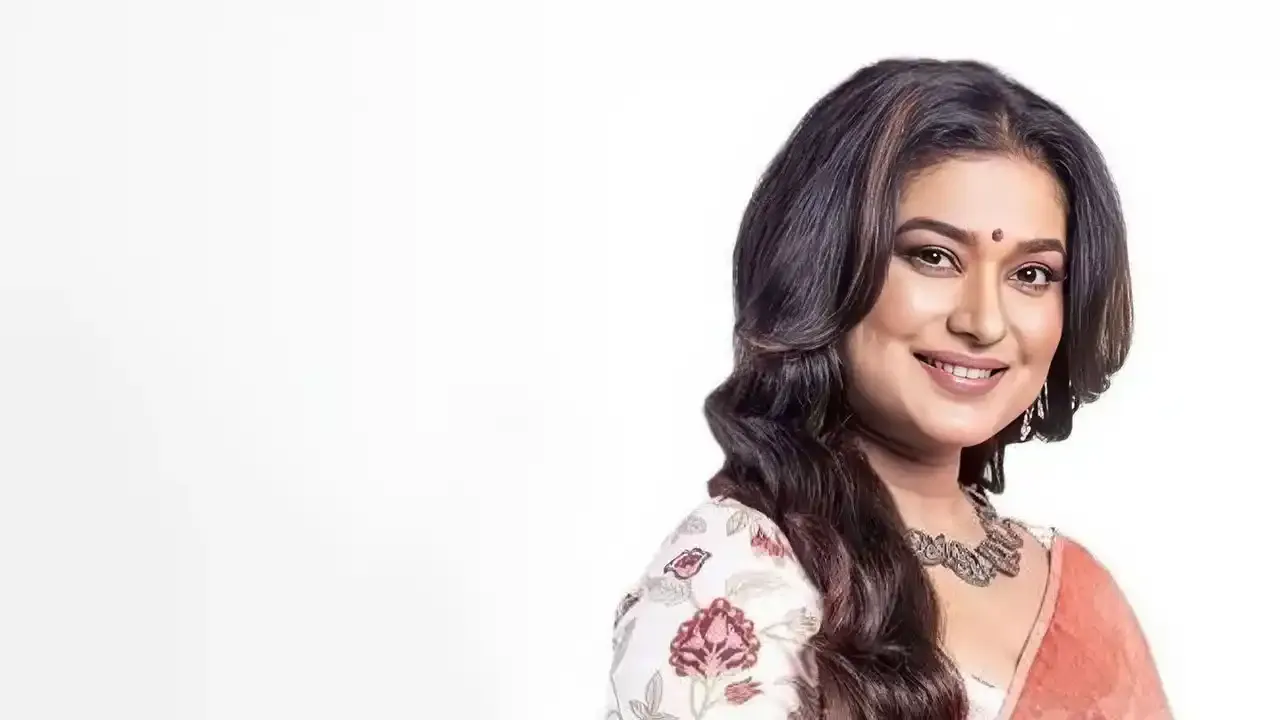 অনন্যা চ্যাটার্জী