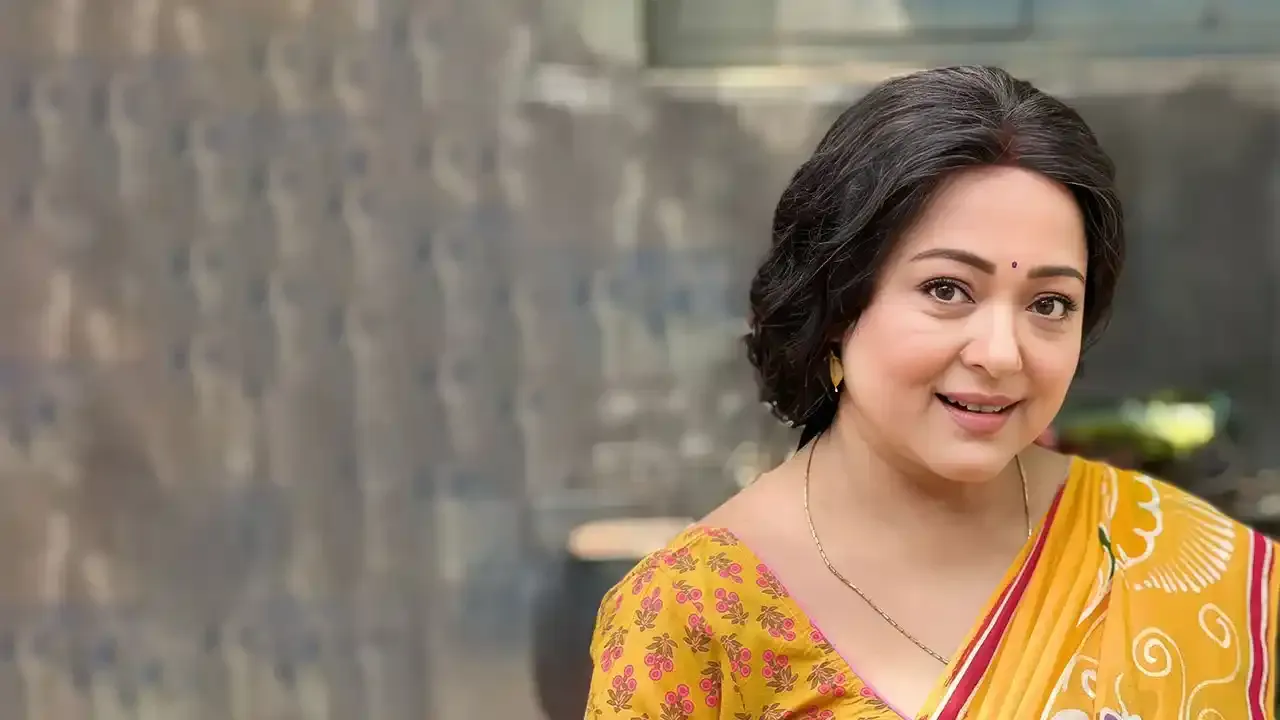 Aparajita Adhya