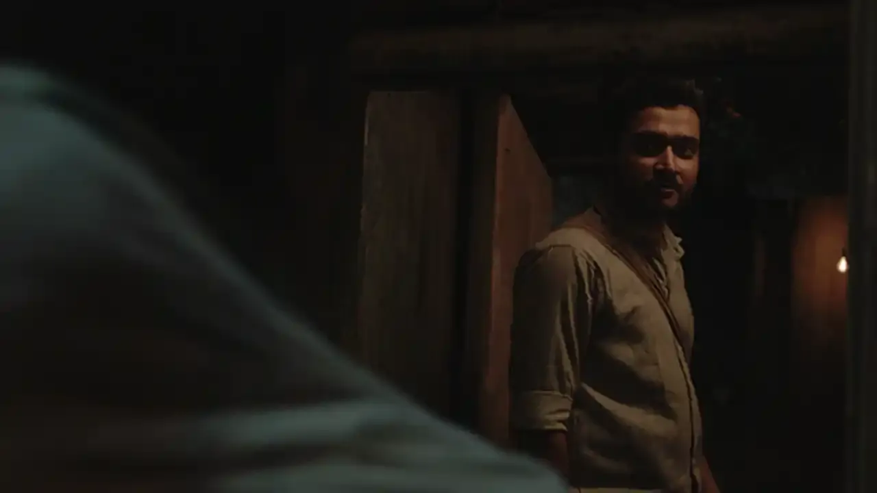 Wounds of Time - Hindi