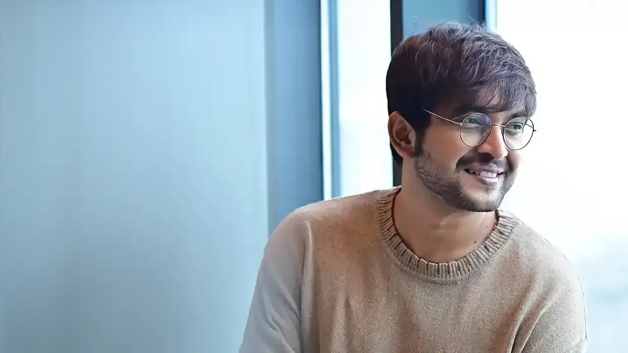Sourav Chakraborty