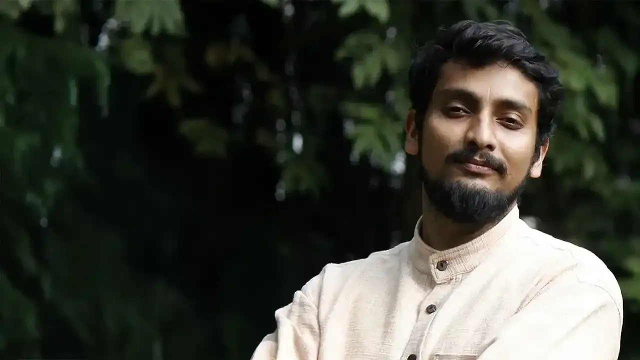 Soukarya Ghosal