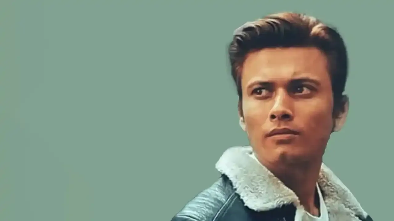 Sayantan Ghosal