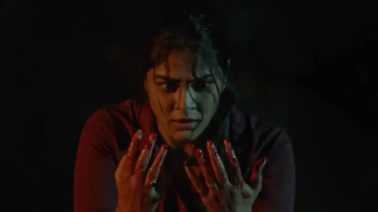 The offer - Hindi