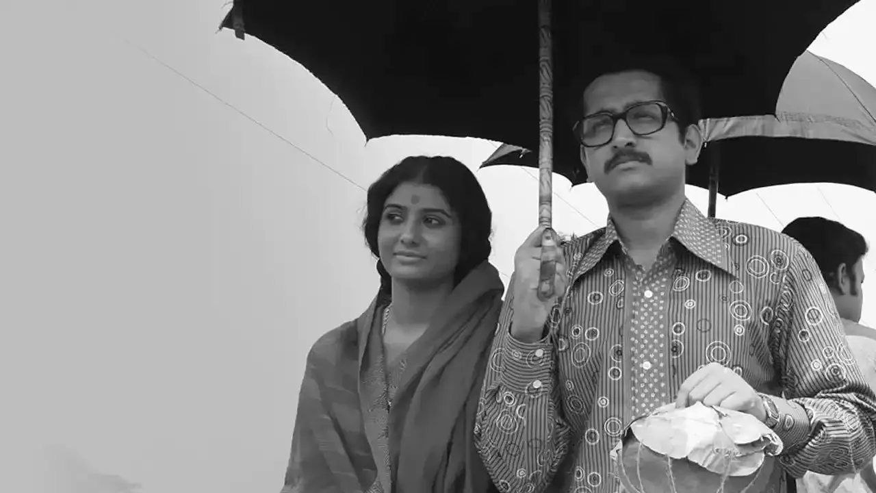 Apur Panchali