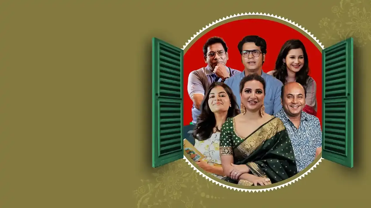 Celeb Adda