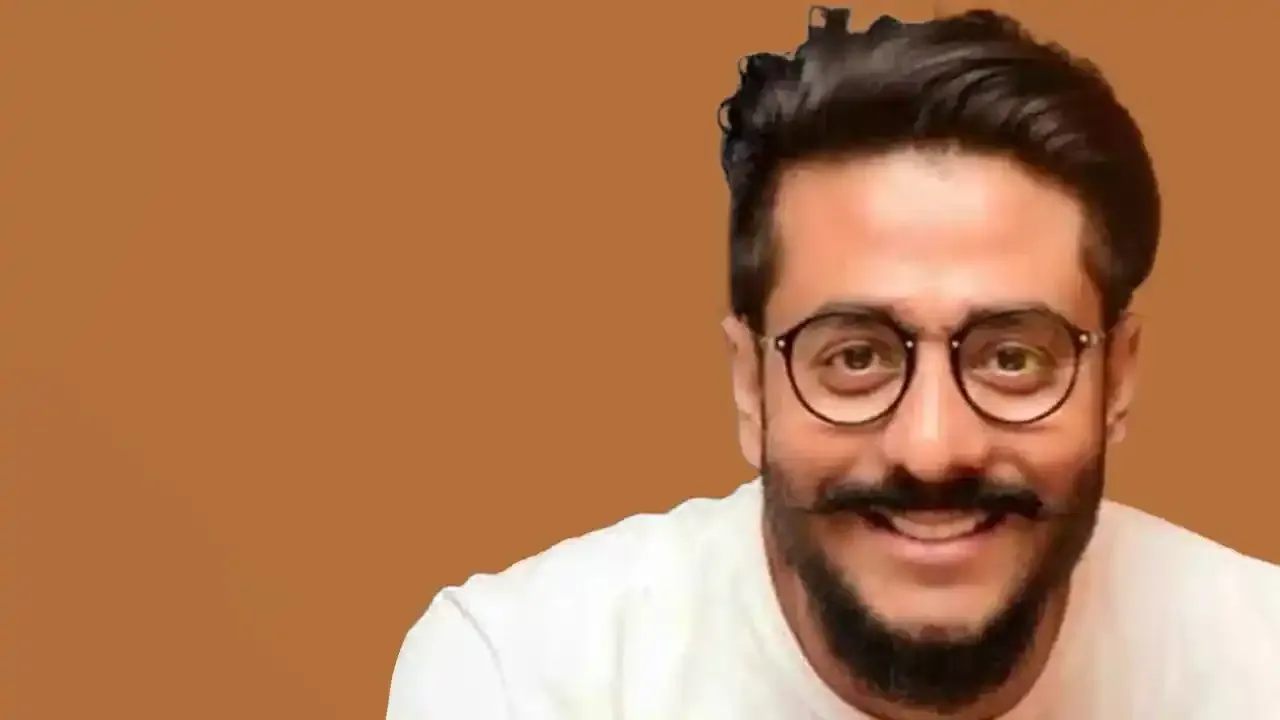 Raj Chakraborty
