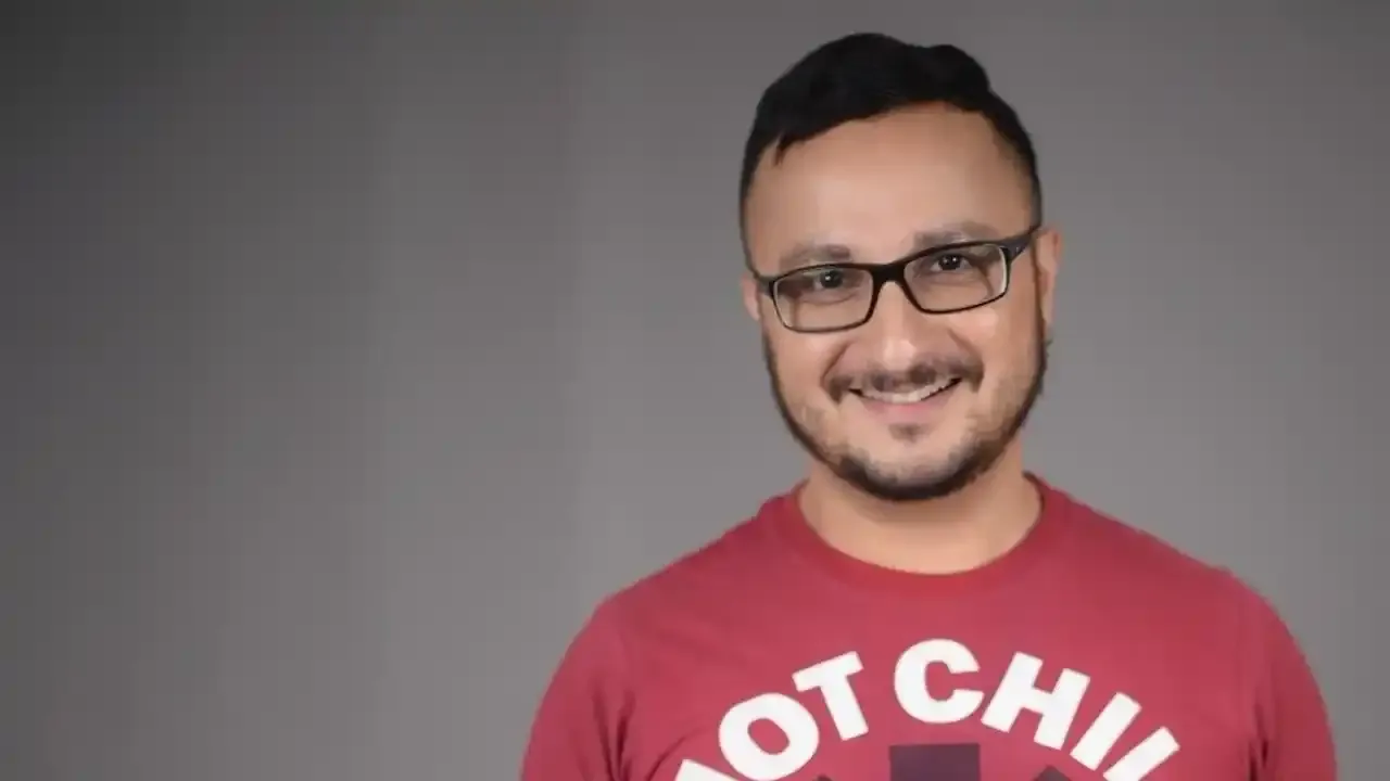 Debapriyo Bagchi