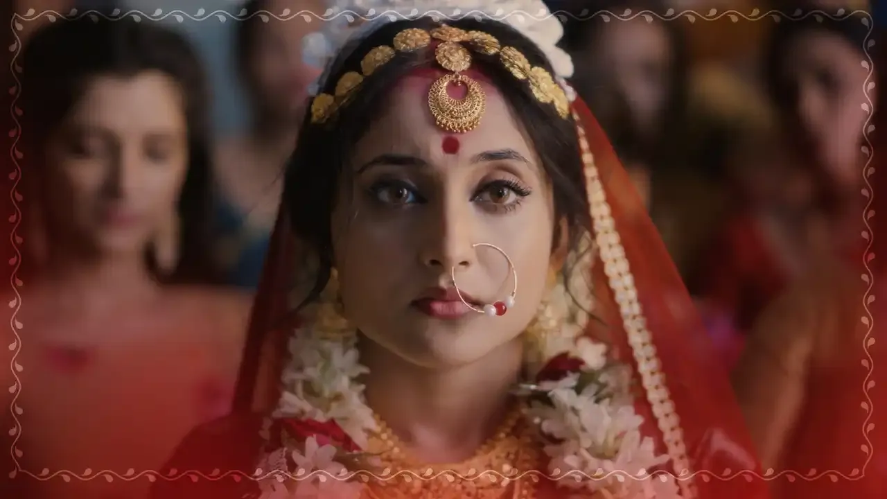 Nayi Dulhan - Hindi