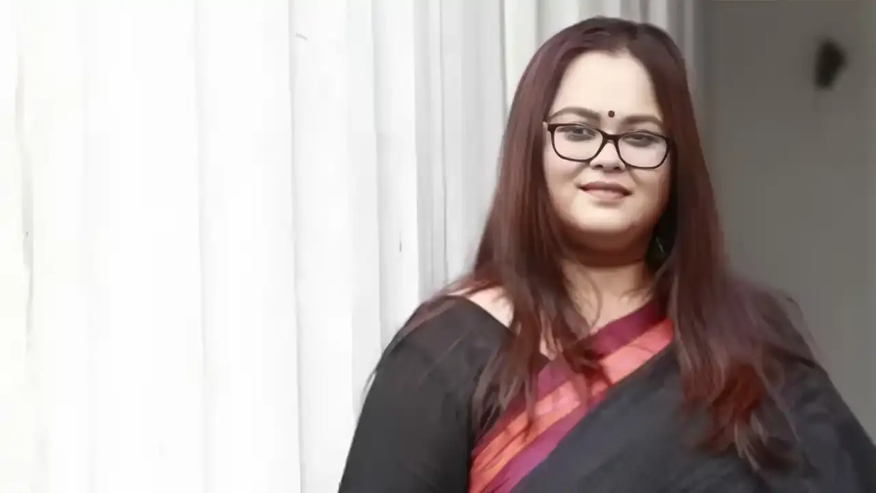 Sohini Sengupta