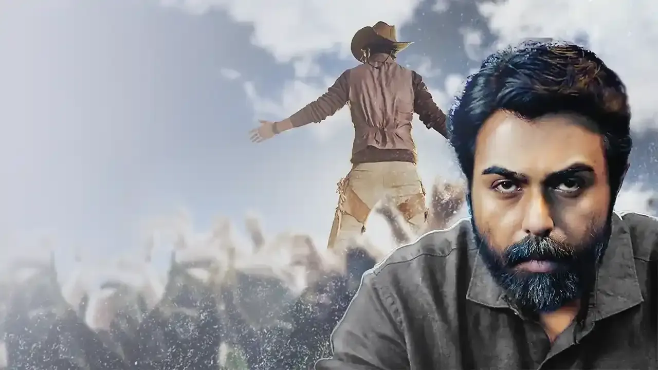 Shohrat: A Fan Investigates (Hindi)