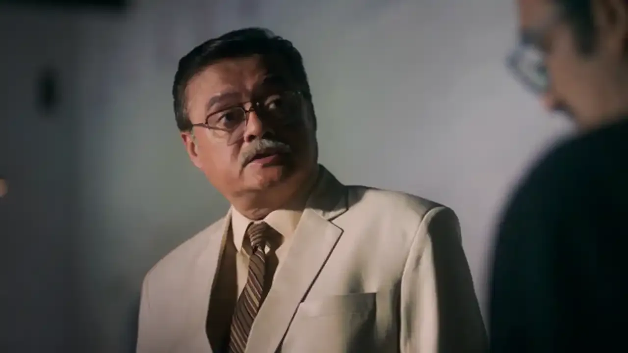 Not Guilty - Hindi