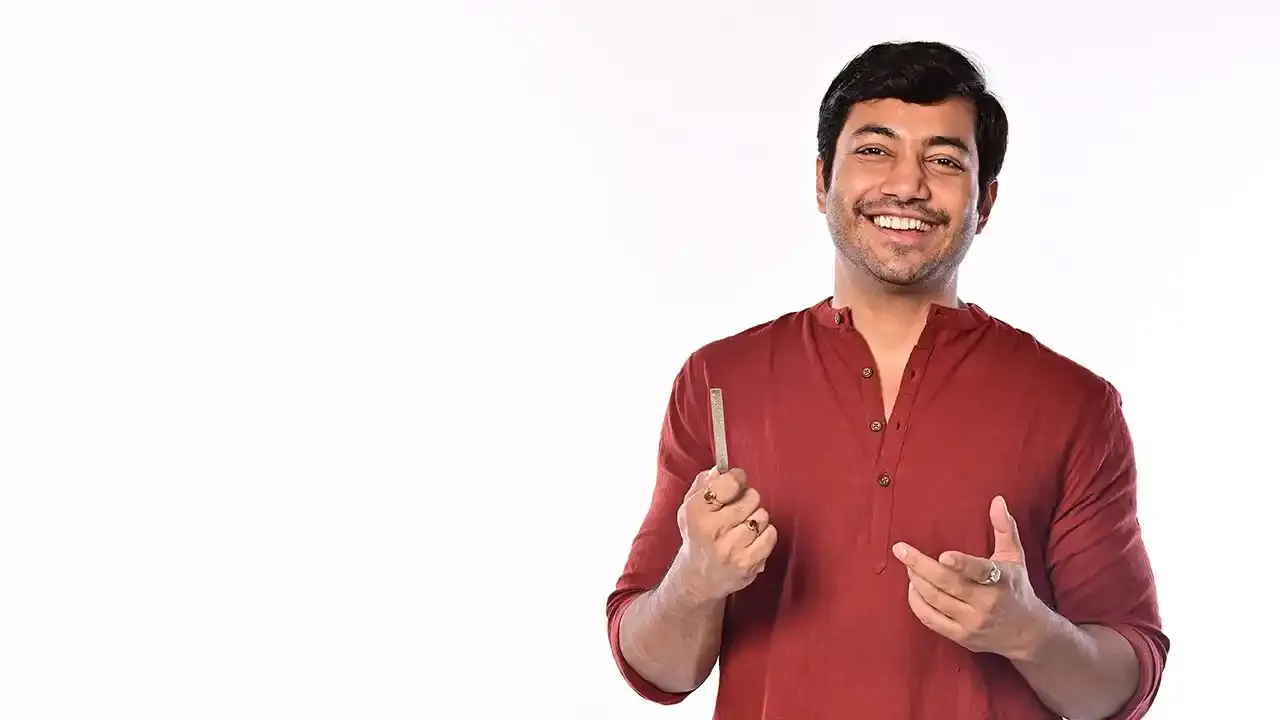 Rohaan Bhattacharjee