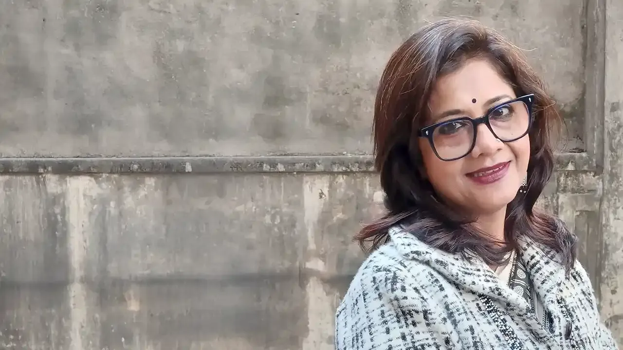 Laboni Sarkar