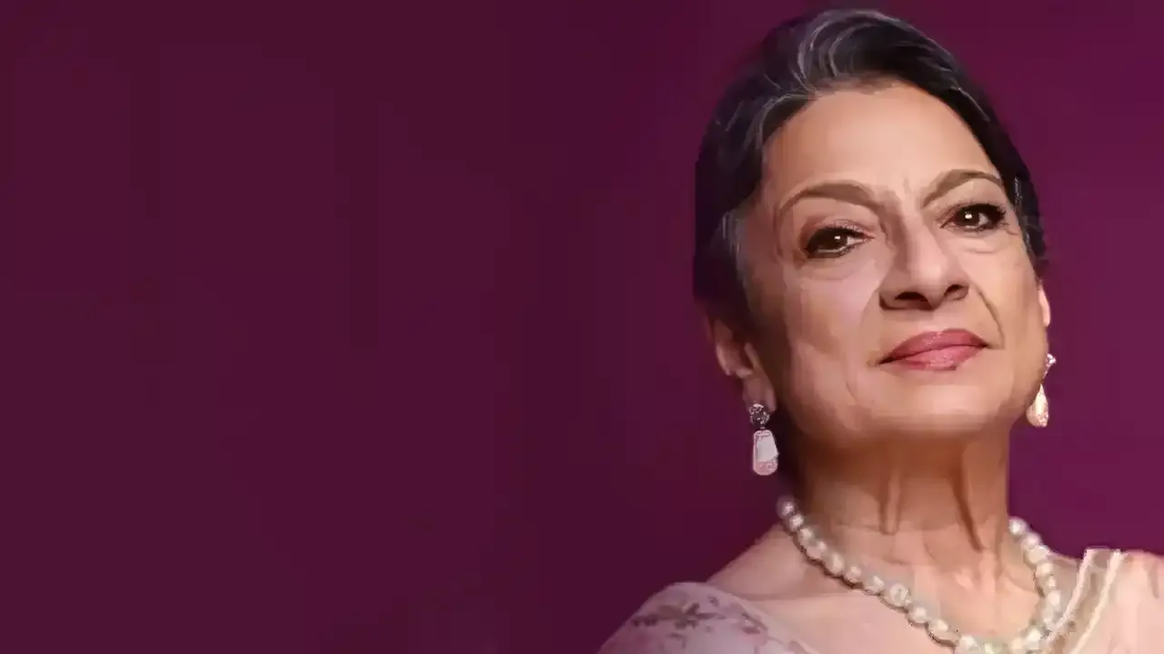 Tanuja