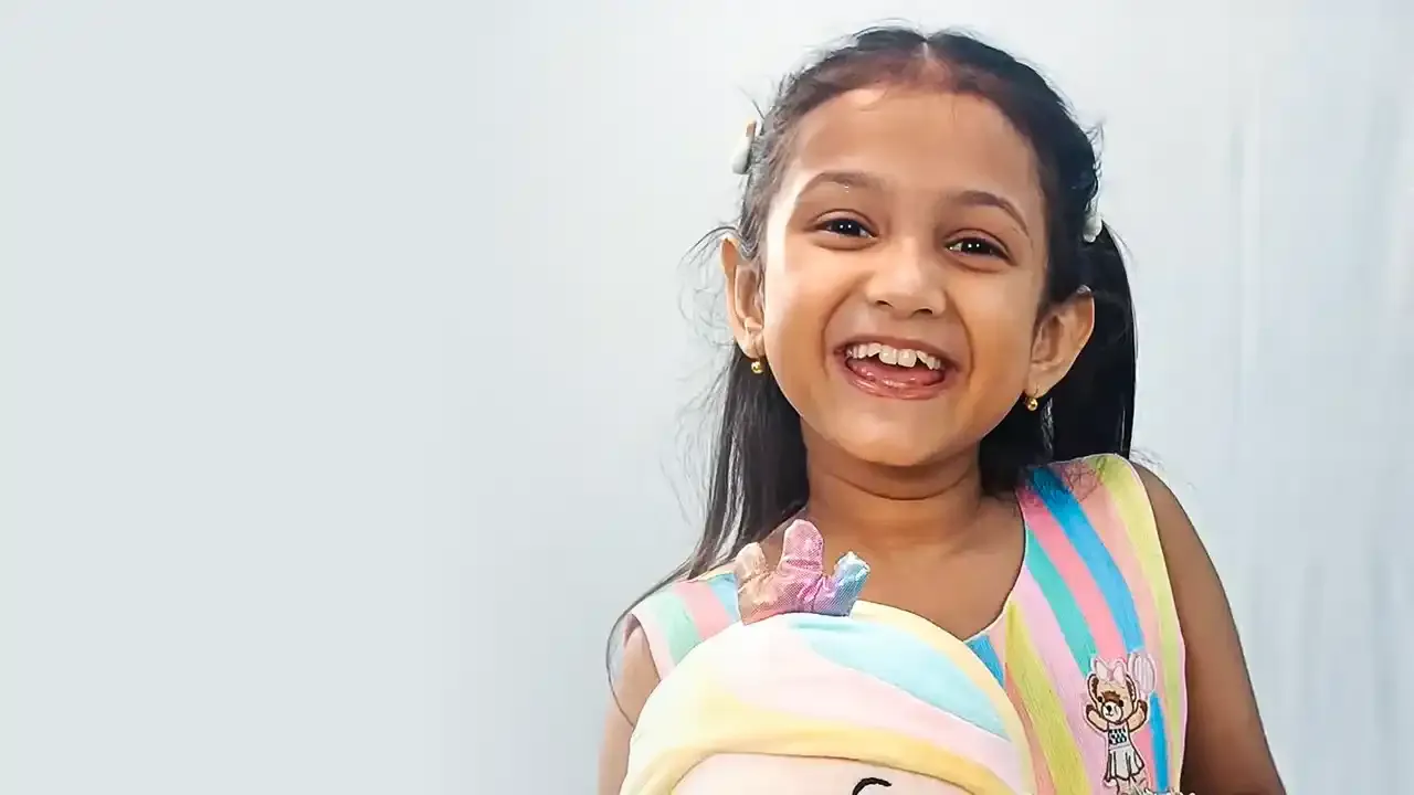 Anumegha Kahali