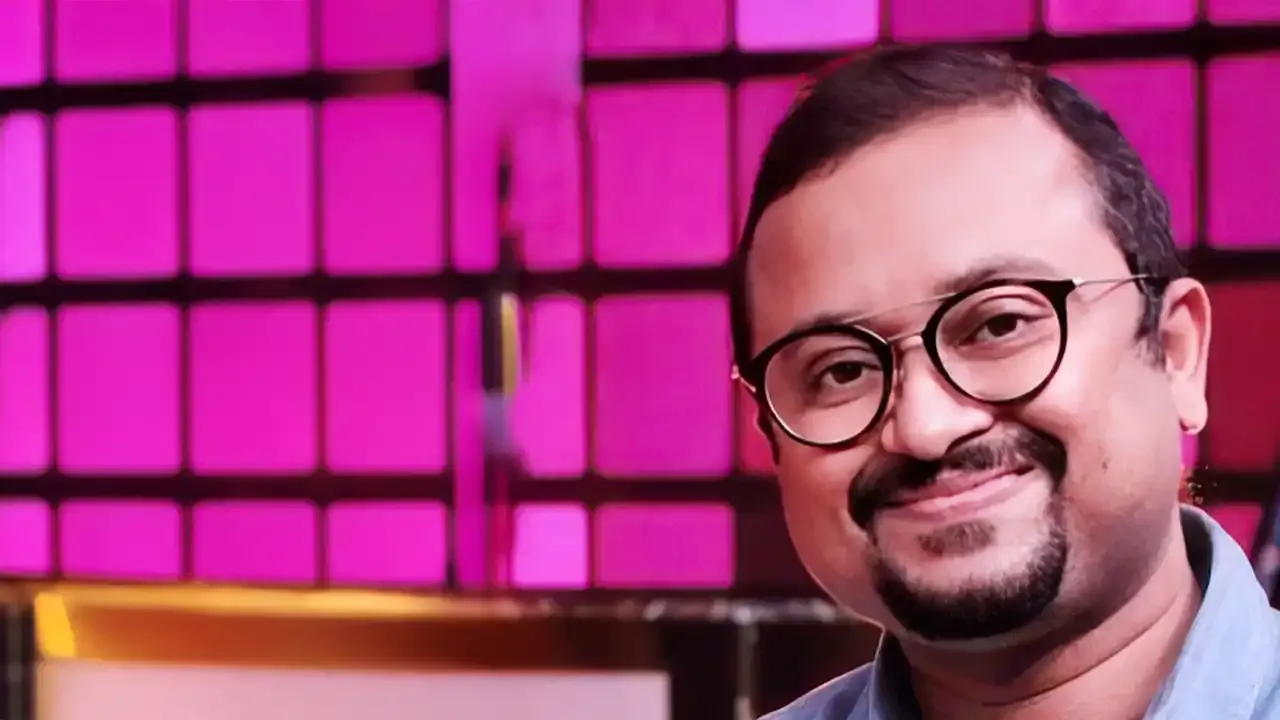 Avijit Sen