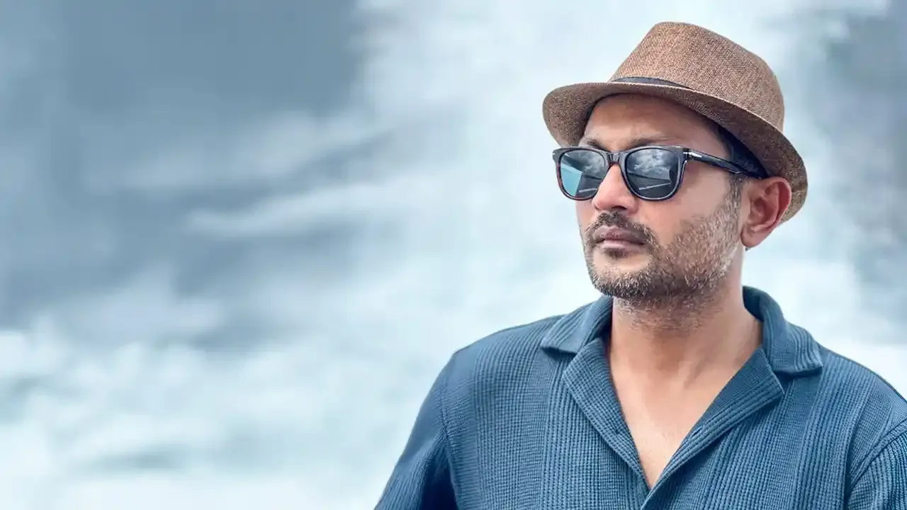 Birsa Dasgupta