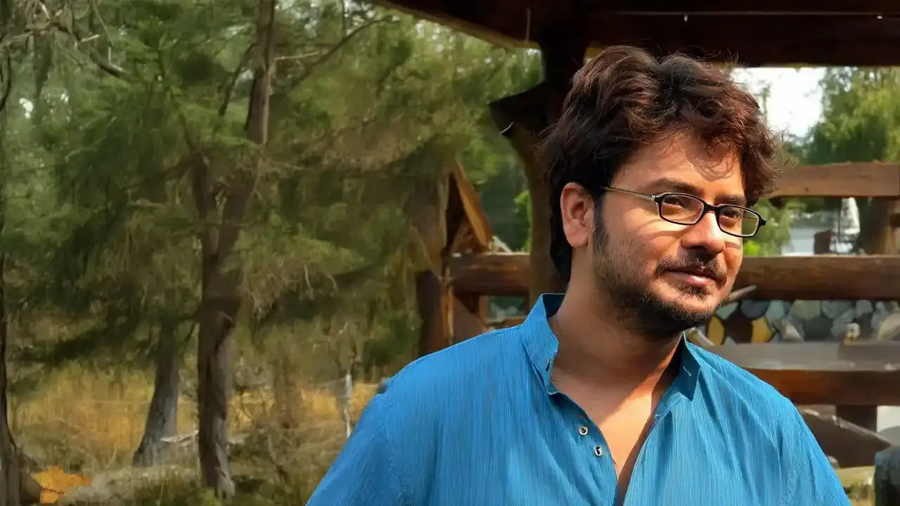 Rahul Arunoday Banerjee