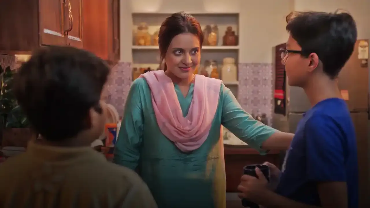 Chhaya Chobi