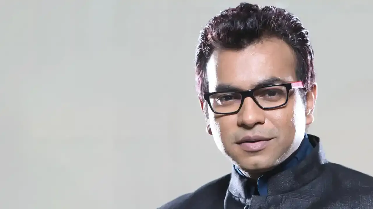 রুদ্রনীল ঘোষ