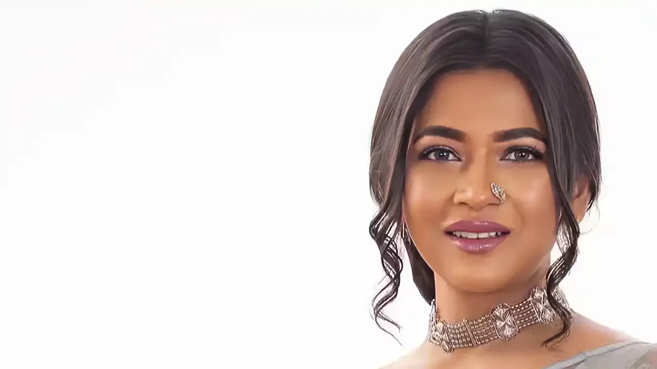 Azmeri Haque Badhon