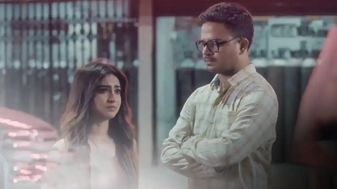 The Comeback - Hindi