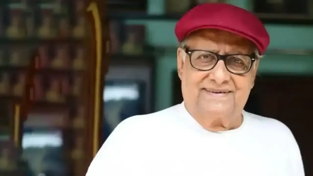 Paran Bandopadhyay