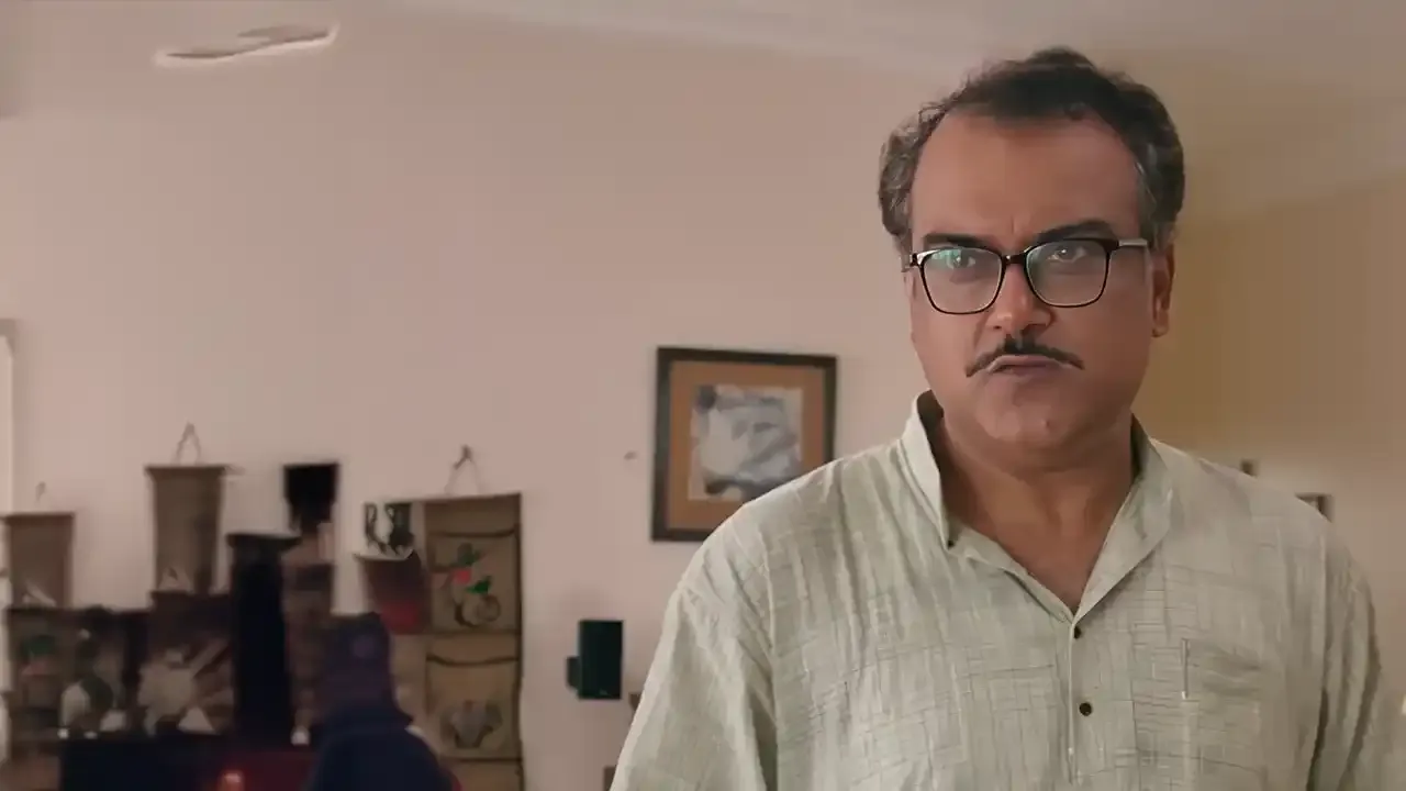 Sujan Mukherjee