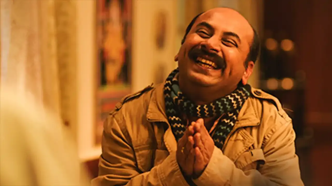 An Astrologer's Day