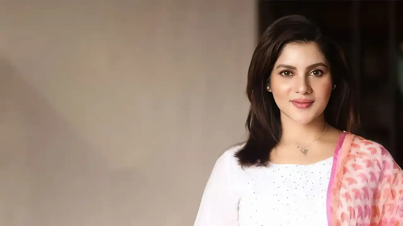 Paayel Sarkar