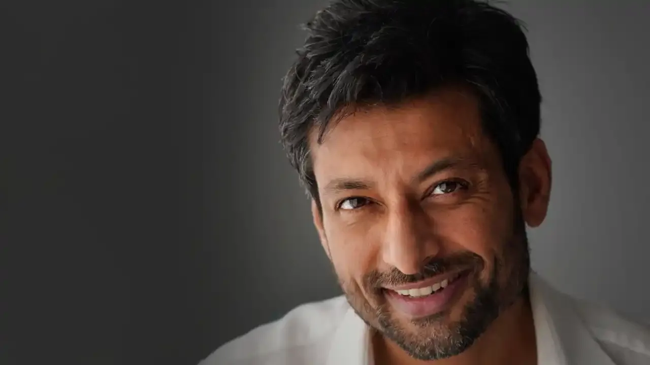 Indraneil Sengupta