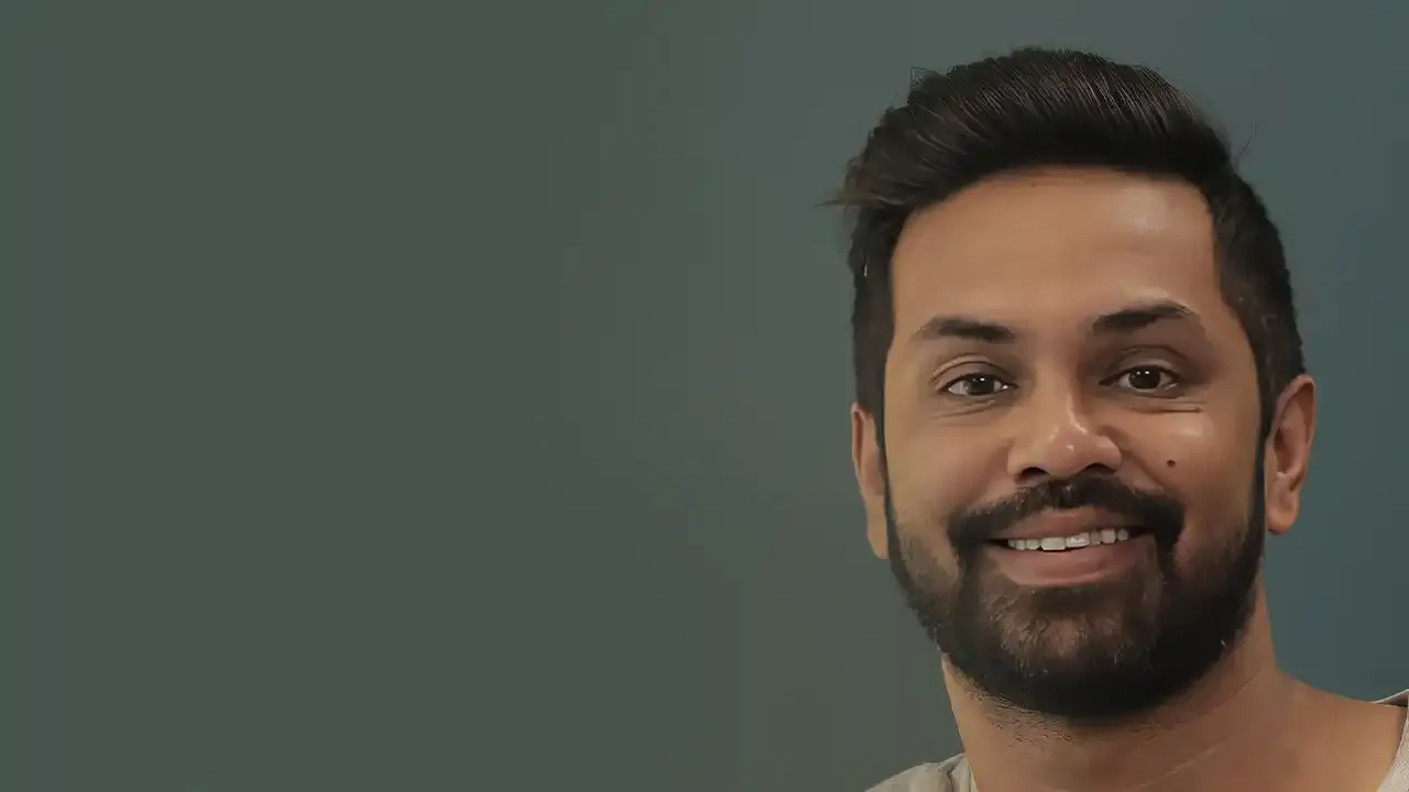 Ashfaque Nipun