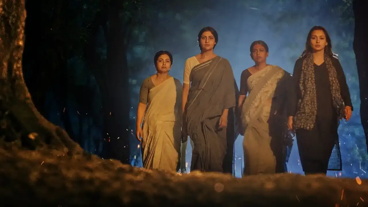 Queens