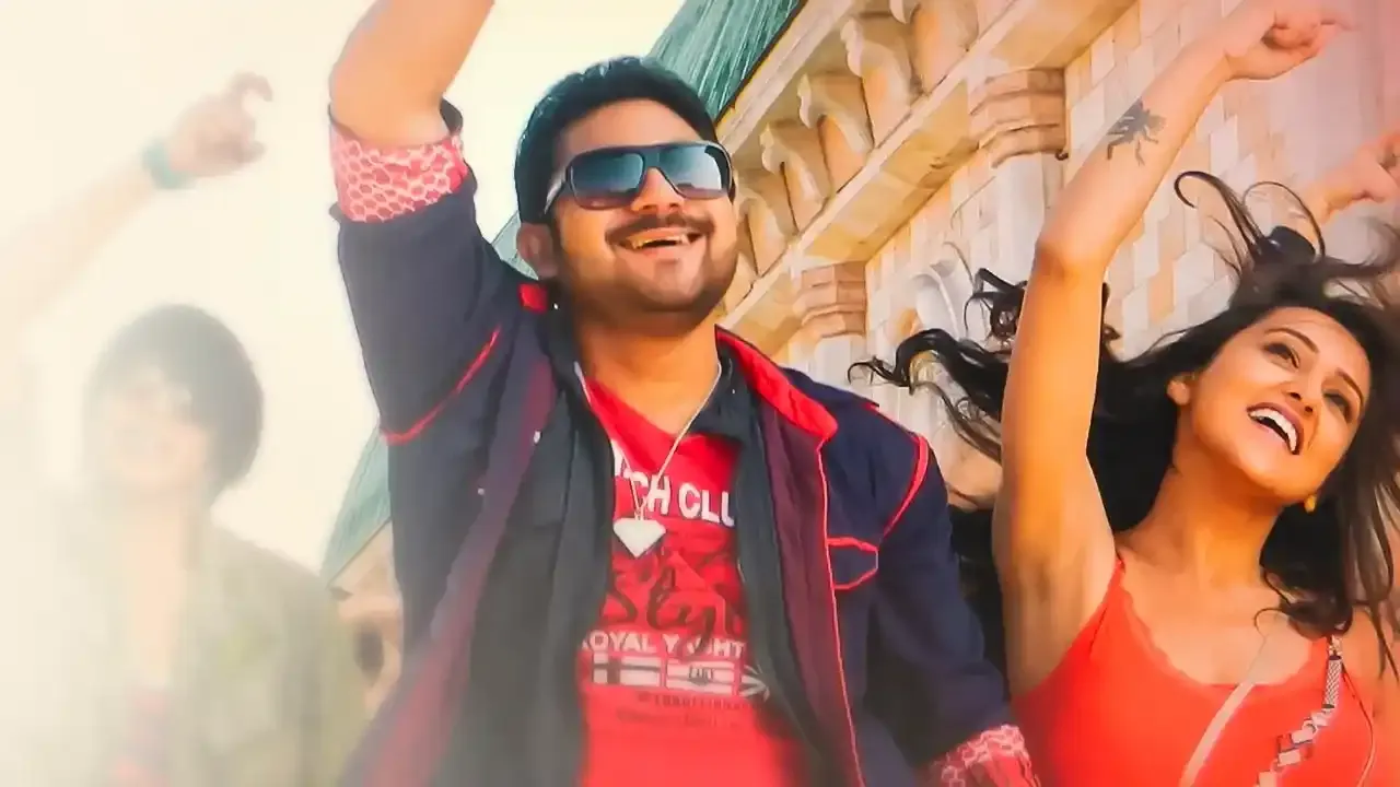 Bangali Babu English Mem