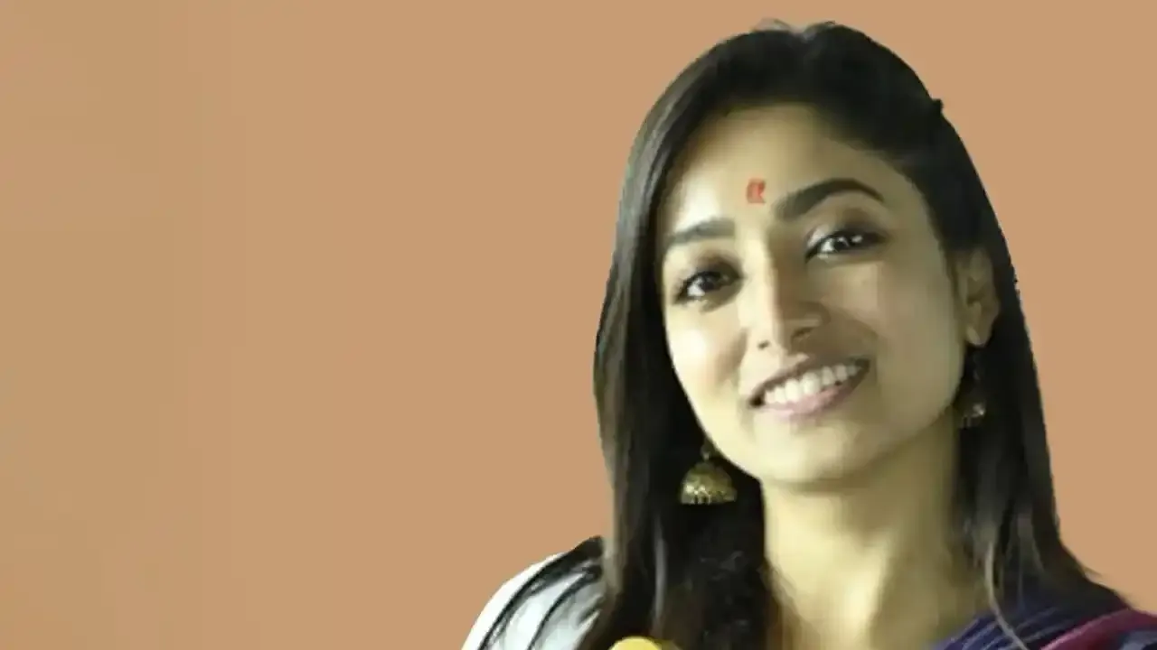 Ishaa Saha