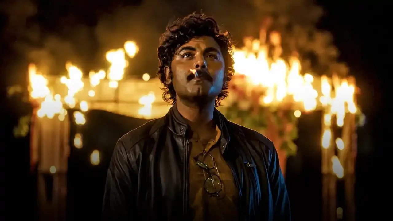 Dhaal-Talwar- HIndi