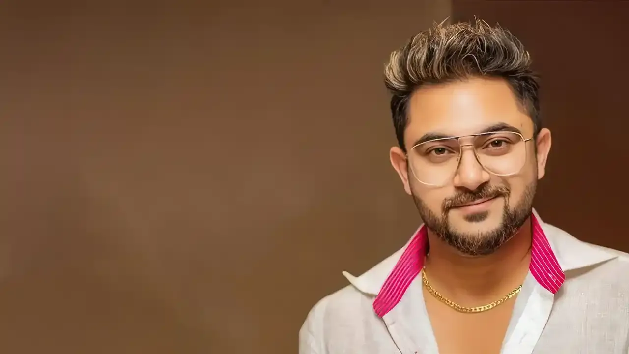 Soham Chakraborty