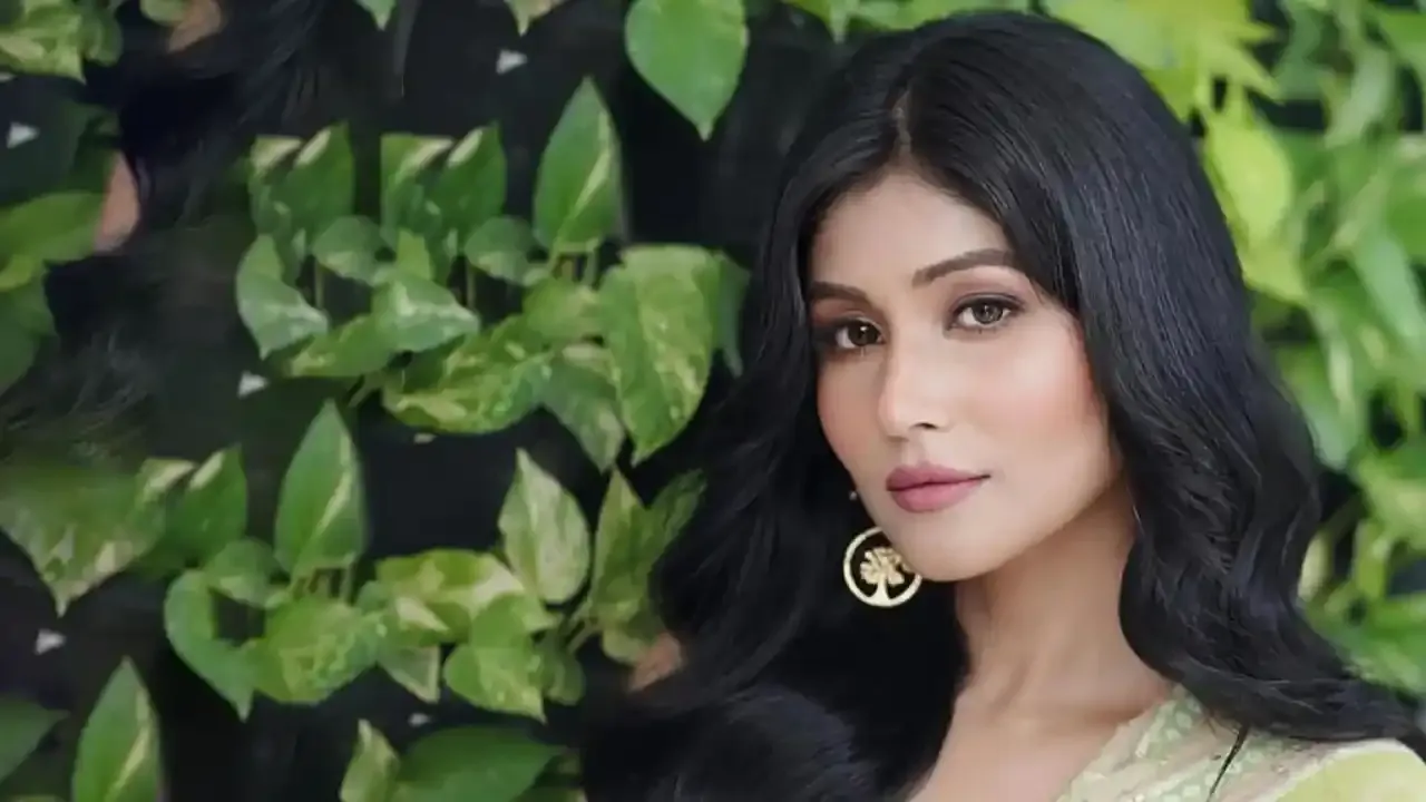Madhurima Basak