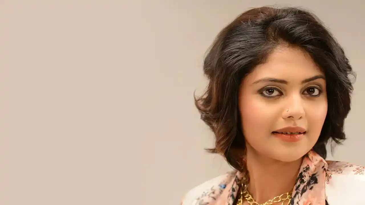 Saayoni Ghosh