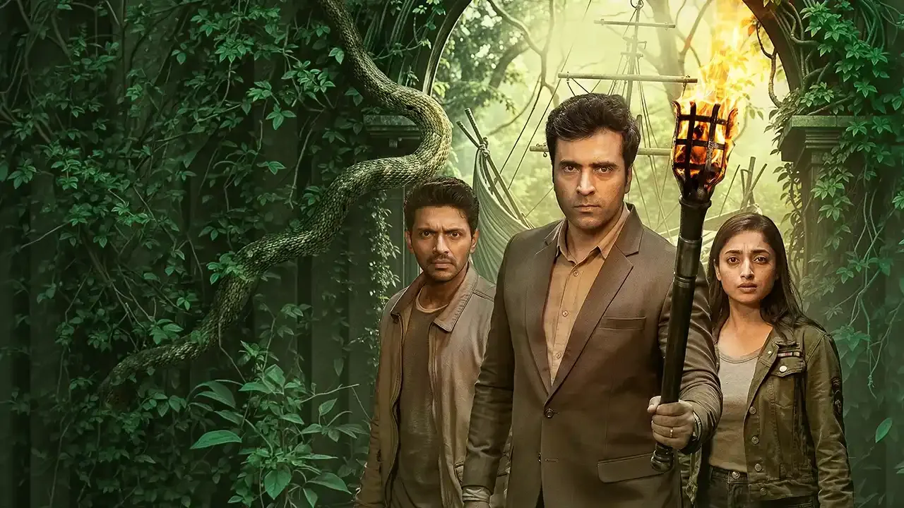 Saptadingar Guptodhon